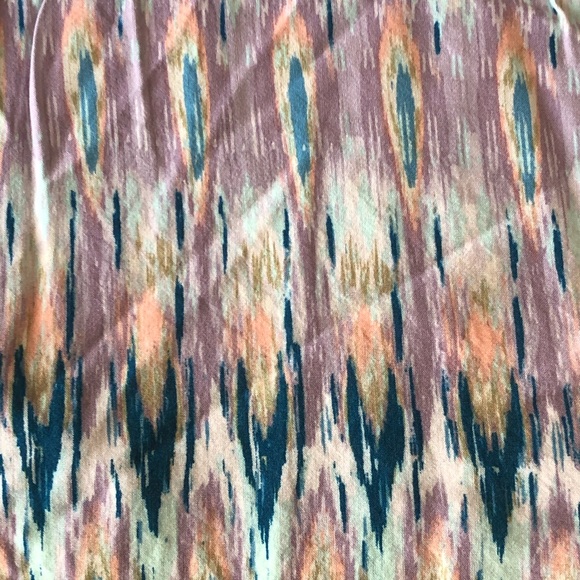 Strappy Racerback Tank - Picture 3 of 4